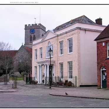 Ringwood, Hampshire, UK Nestled at the edge (now) of the New Forest, Ringwood is my home town in the UK